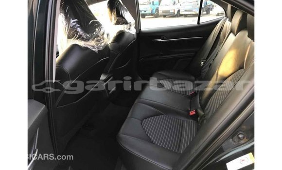 Buy Import 2018 Toyota Camry in Import - Dubai, Bandarban Buy Import 2018 Toyota Camry in Import - Dubai, Bandarban