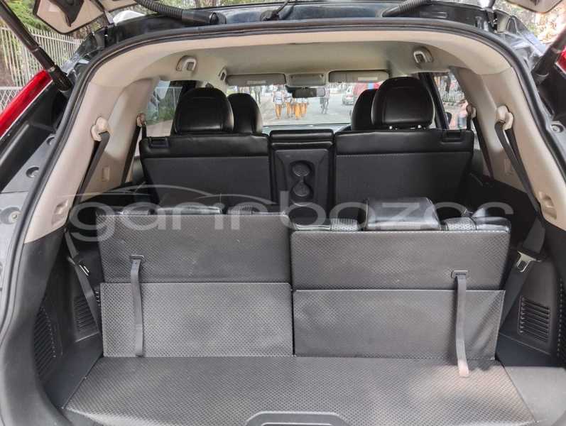 Big with watermark nissan x trail 9095