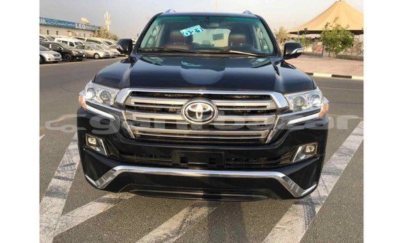 Buy Import 2009 Toyota Land Cruiser in Import - Dubai, Bandarban Buy Import 2009 Toyota Land Cruiser in Import - Dubai, Bandarban
