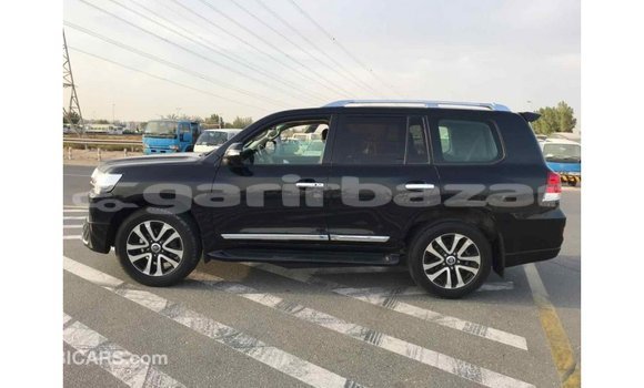 Buy Import 2009 Toyota Land Cruiser in Import - Dubai, Bandarban Buy Import 2009 Toyota Land Cruiser in Import - Dubai, Bandarban
