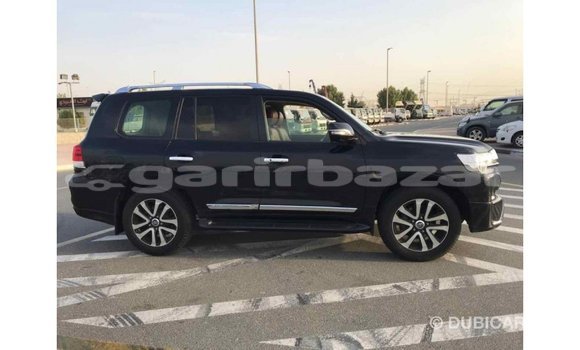 Buy Import 2009 Toyota Land Cruiser in Import - Dubai, Bandarban Buy Import 2009 Toyota Land Cruiser in Import - Dubai, Bandarban