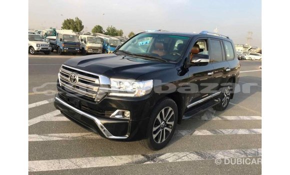 Buy Import 2009 Toyota Land Cruiser in Import - Dubai, Bandarban Buy Import 2009 Toyota Land Cruiser in Import - Dubai, Bandarban