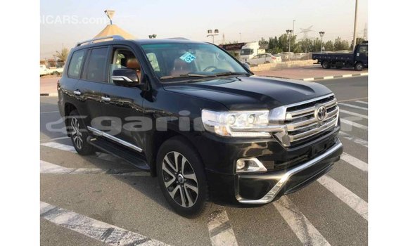 Buy Import 2009 Toyota Land Cruiser in Import - Dubai, Bandarban Buy Import 2009 Toyota Land Cruiser in Import - Dubai, Bandarban