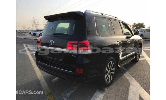 Buy Import 2009 Toyota Land Cruiser in Import - Dubai, Bandarban Buy Import 2009 Toyota Land Cruiser in Import - Dubai, Bandarban