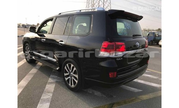 Buy Import 2009 Toyota Land Cruiser in Import - Dubai, Bandarban Buy Import 2009 Toyota Land Cruiser in Import - Dubai, Bandarban