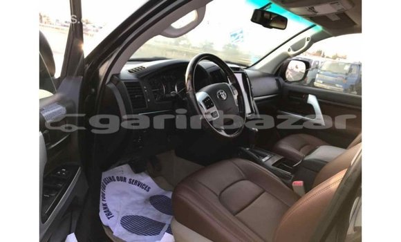 Buy Import 2009 Toyota Land Cruiser in Import - Dubai, Bandarban Buy Import 2009 Toyota Land Cruiser in Import - Dubai, Bandarban
