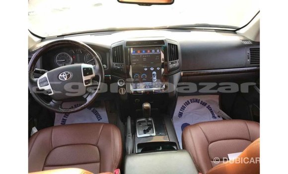 Buy Import 2009 Toyota Land Cruiser in Import - Dubai, Bandarban Buy Import 2009 Toyota Land Cruiser in Import - Dubai, Bandarban