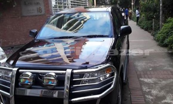 Buy Used 2007 Toyota Hilux in Dhaka, Dhaka