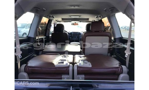 Buy Import 2009 Toyota Land Cruiser in Import - Dubai, Bandarban Buy Import 2009 Toyota Land Cruiser in Import - Dubai, Bandarban