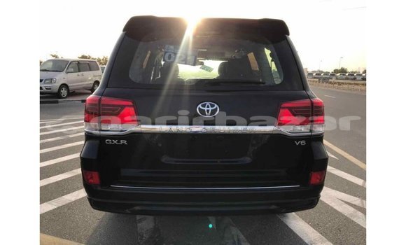 Buy Import 2009 Toyota Land Cruiser in Import - Dubai, Bandarban Buy Import 2009 Toyota Land Cruiser in Import - Dubai, Bandarban