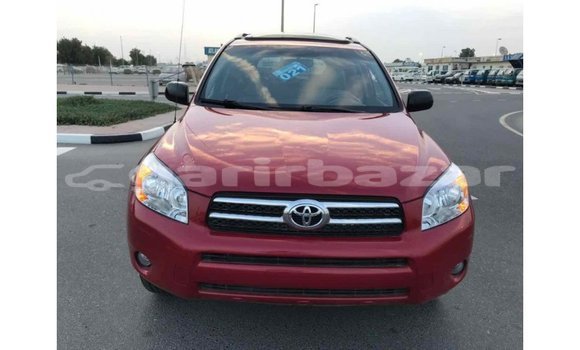 Buy Import 2008 Toyota HiAce in Import - Dubai, Bandarban