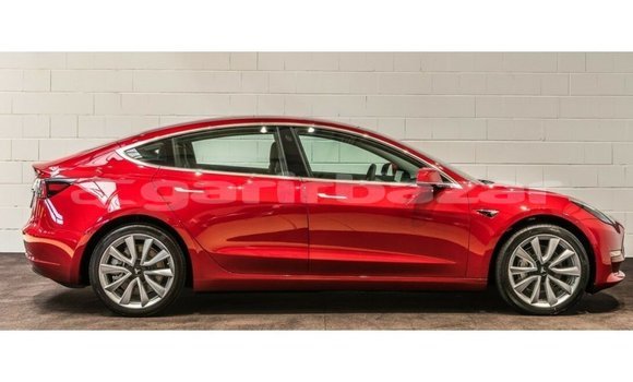 Buy Import 2018 Tesla Model 3 in Import - Dubai, Bandarban Buy Import 2018 Tesla Model 3 in Import - Dubai, Bandarban