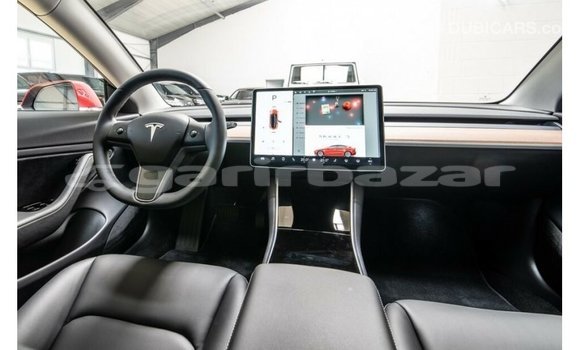 Buy Import 2018 Tesla Model 3 in Import - Dubai, Bandarban Buy Import 2018 Tesla Model 3 in Import - Dubai, Bandarban