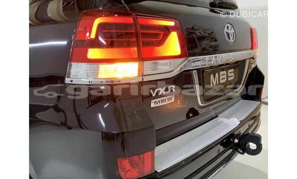 Buy Import 2019 Toyota Land Cruiser in Import - Dubai, Bandarban Buy Import 2019 Toyota Land Cruiser in Import - Dubai, Bandarban