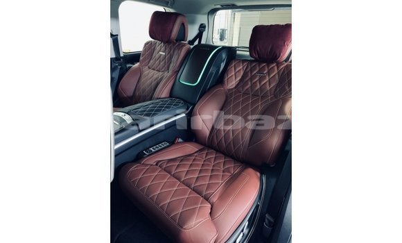 Buy Import 2019 Toyota Land Cruiser in Import - Dubai, Bandarban Buy Import 2019 Toyota Land Cruiser in Import - Dubai, Bandarban