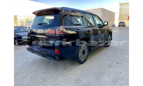 Buy Import 2019 Lexus LX in Import - Dubai, Bandarban Buy Import 2019 Lexus LX in Import - Dubai, Bandarban