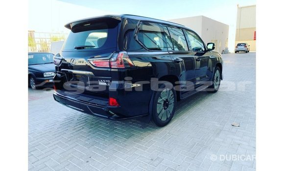 Buy Import 2019 Lexus LX in Import - Dubai, Bandarban Buy Import 2019 Lexus LX in Import - Dubai, Bandarban