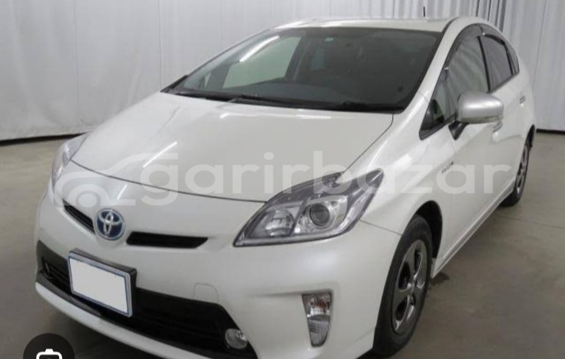 Big with watermark toyota prius dhaka dhaka 74203