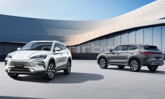 Buy New 2024 BYD S6 in Dhaka, Dhaka Buy New 2024 BYD S6 in Dhaka, Dhaka