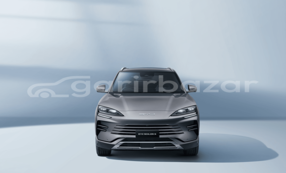 Buy New 2024 BYD S6 in Dhaka, Dhaka Buy New 2024 BYD S6 in Dhaka, Dhaka