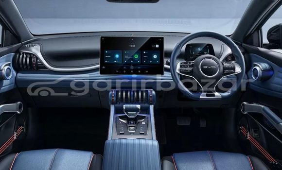 Buy New 2025 BYD F5 in Dhaka, Dhaka Buy New 2025 BYD F5 in Dhaka, Dhaka