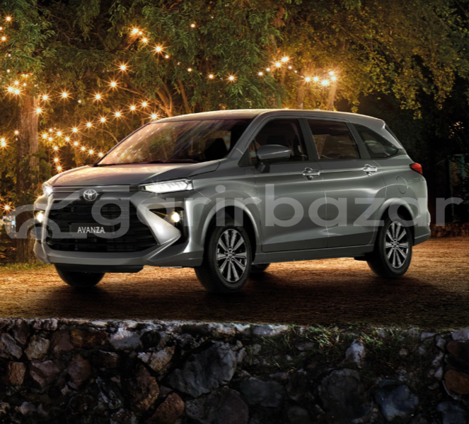 Big with watermark toyota avanza dhaka dhaka 74208