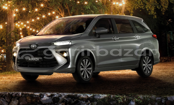 Buy New 2024 Toyota Avanza in Dhaka, Dhaka