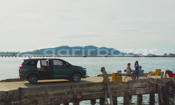 Buy New 2024 Toyota Avanza in Dhaka, Dhaka Buy New 2024 Toyota Avanza in Dhaka, Dhaka