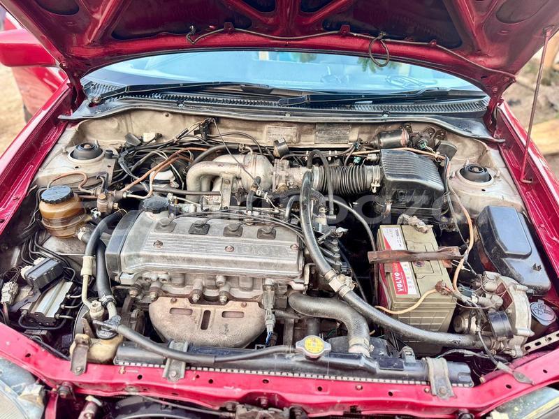 Big with watermark toyota starlet 1999 dhaka dhaka 74434