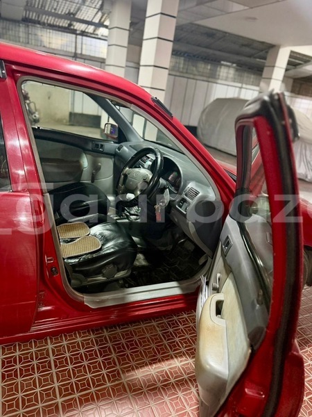 Big with watermark toyota starlet 1999 dhaka dhaka 74434