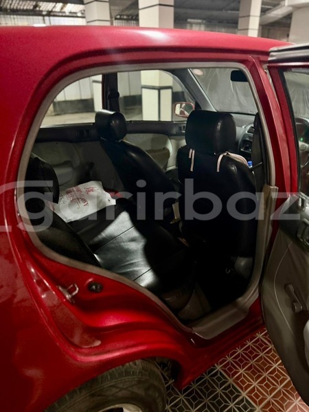 Big with watermark toyota starlet 1999 dhaka dhaka 74434