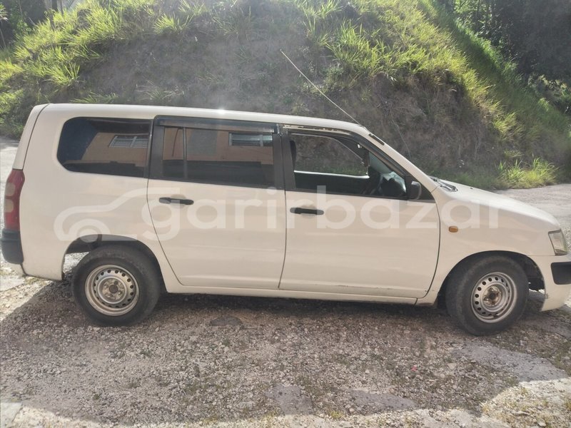 Big with watermark toyota succeed all auto full fresh 2004 dhaka dhaka 74435