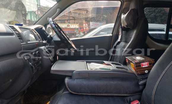 কেনা ব্যবহৃত Toyota Hiace White গাড়ী মধ্যে ঢাকা মধ্যে Dhaka কেনা ব্যবহৃত Toyota Hiace White গাড়ী মধ্যে ঢাকা মধ্যে Dhaka