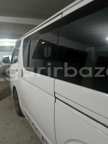 Big with watermark toyota hiace dhaka dhaka 74436
