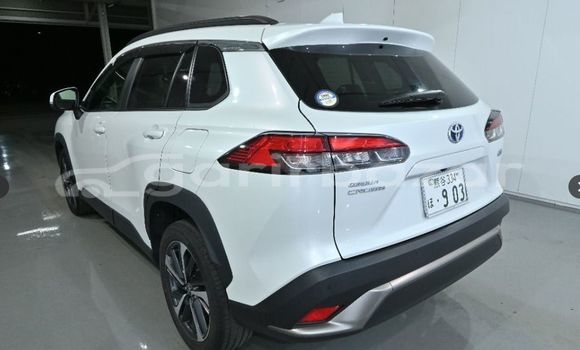 Buy New 2022 Toyota Corolla Cross in Dhaka, Dhaka Buy New 2022 Toyota Corolla Cross in Dhaka, Dhaka