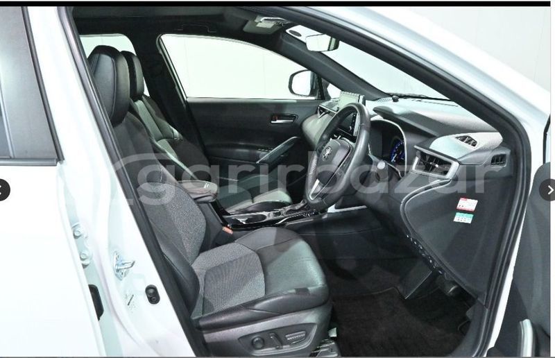 Big with watermark toyota corolla cross dhaka dhaka 74437