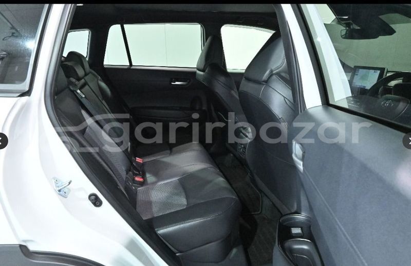 Big with watermark toyota corolla cross dhaka dhaka 74437