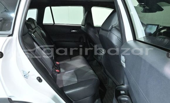 Buy New 2022 Toyota Corolla Cross in Dhaka, Dhaka Buy New 2022 Toyota Corolla Cross in Dhaka, Dhaka