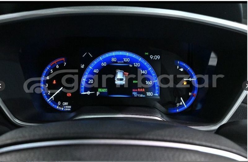 Big with watermark toyota corolla cross dhaka dhaka 74437