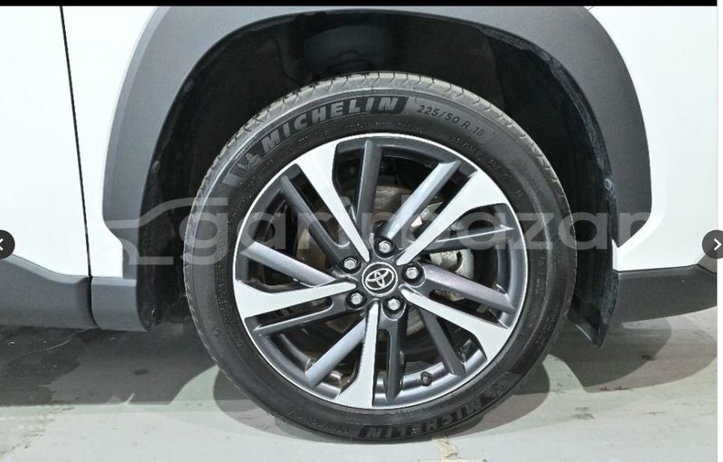 Big with watermark toyota corolla cross dhaka dhaka 74437