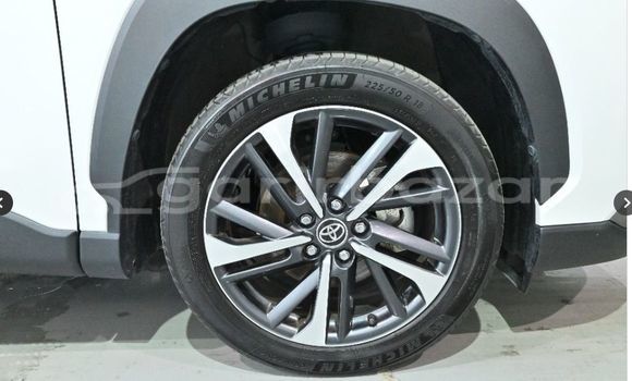 Buy New 2022 Toyota Corolla Cross in Dhaka, Dhaka Buy New 2022 Toyota Corolla Cross in Dhaka, Dhaka