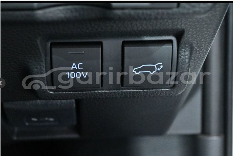 Big with watermark toyota corolla cross dhaka dhaka 74437