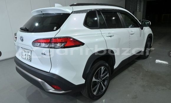 Buy New 2022 Toyota Corolla Cross in Dhaka, Dhaka Buy New 2022 Toyota Corolla Cross in Dhaka, Dhaka