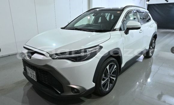 Buy New 2022 Toyota Corolla Cross in Dhaka, Dhaka Buy New 2022 Toyota Corolla Cross in Dhaka, Dhaka