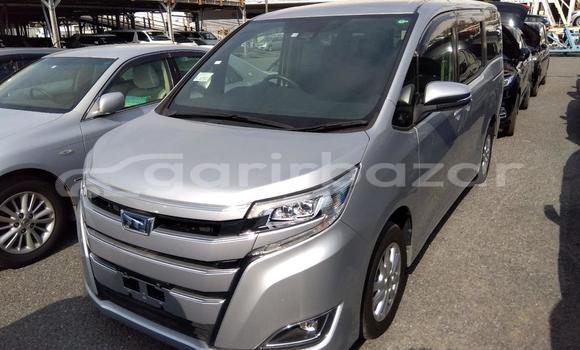 Buy New 2021 Toyota Noah in Dhaka, Dhaka