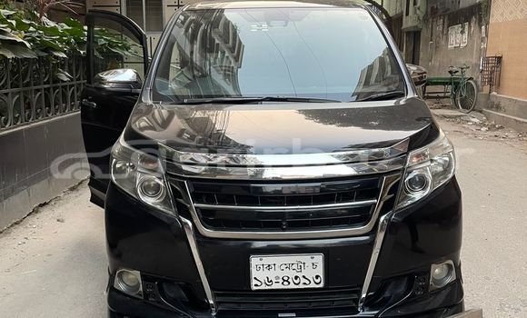 Buy Used 2025 Toyota Esquire 2019 in Dhaka, Dhaka