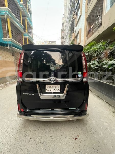 Big with watermark toyota esquire 2019 dhaka dhaka 74439