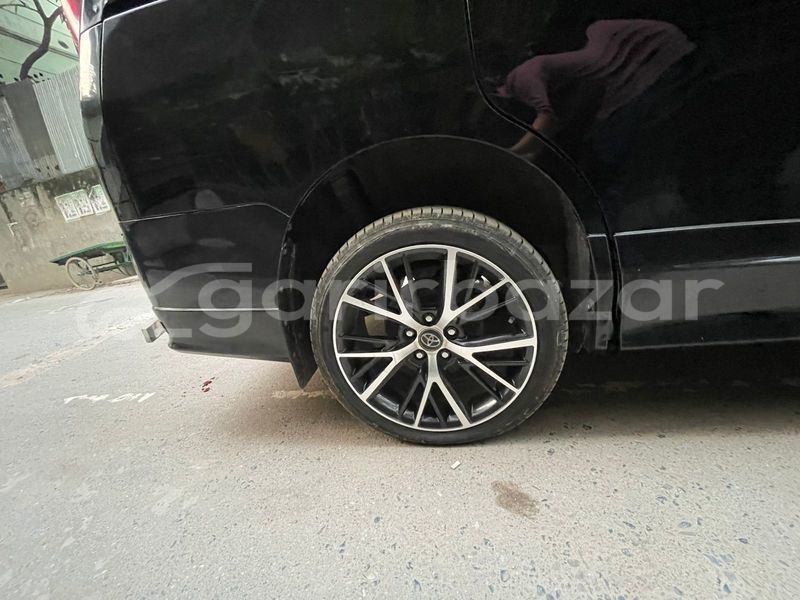 Big with watermark toyota esquire 2019 dhaka dhaka 74439