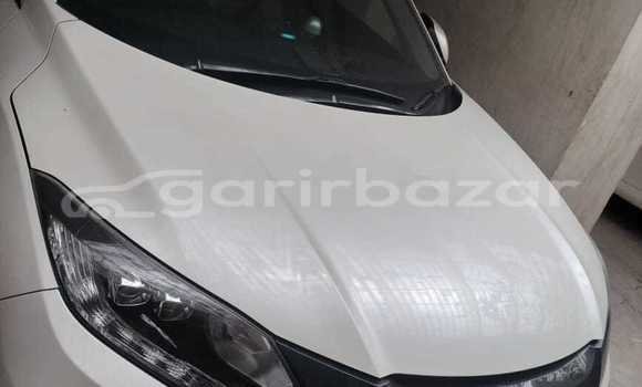 Buy Used 2016 Honda Vezel in Dhaka, Dhaka Buy Used 2016 Honda Vezel in Dhaka, Dhaka