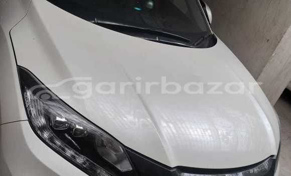 Buy Used 2016 Honda Vezel in Dhaka, Dhaka Buy Used 2016 Honda Vezel in Dhaka, Dhaka